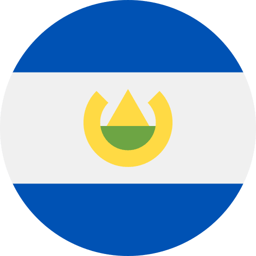 El salvador