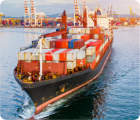 sea-freight